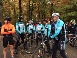 TT Kampenhout 20161106